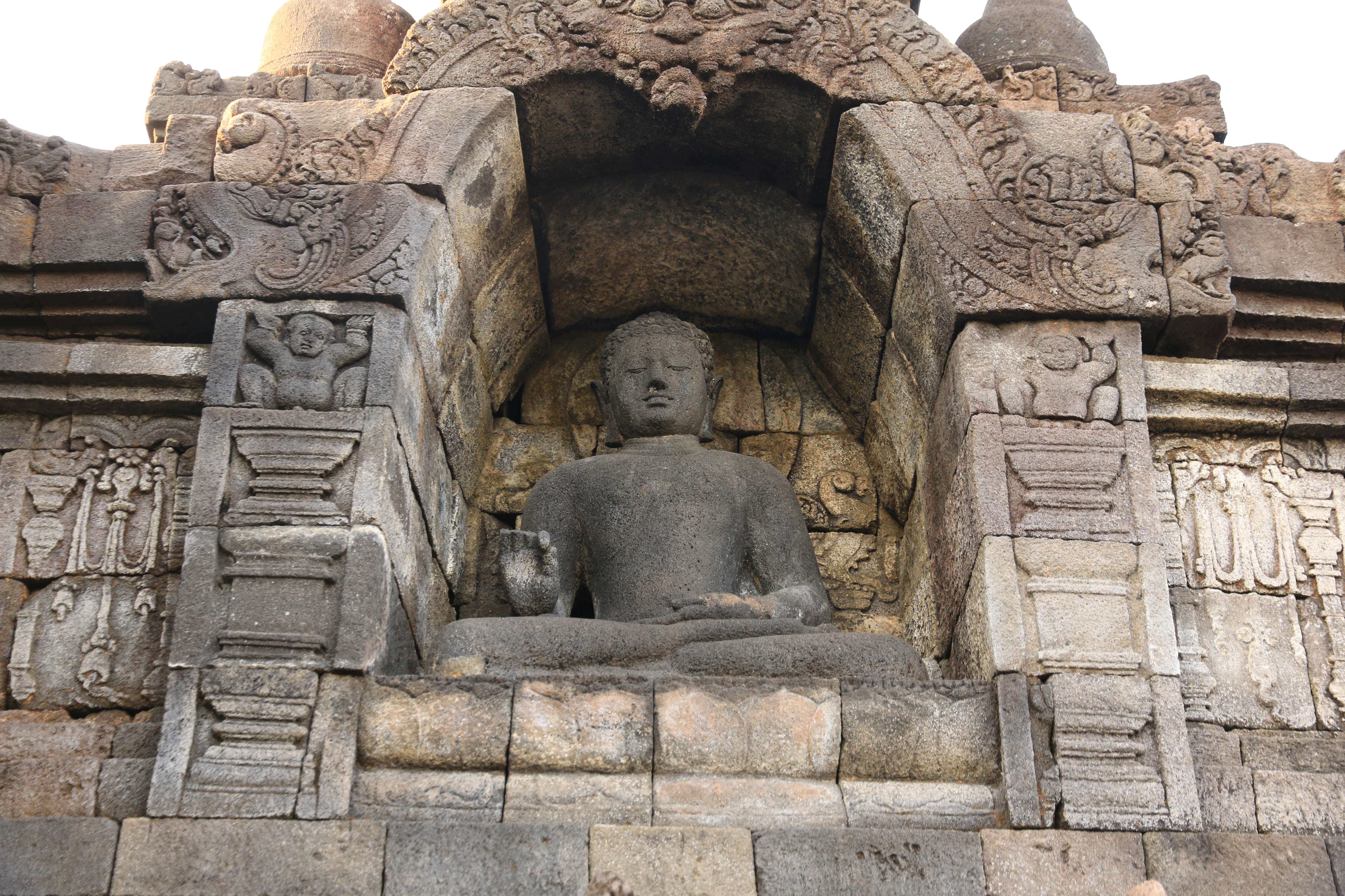 Borobudur
